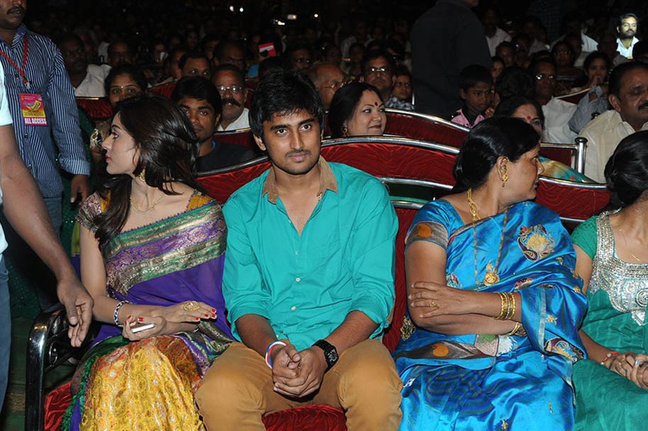 Bheemavaram-Bullodu-Audio-Release